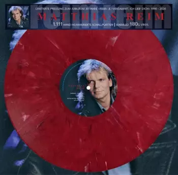 Matthias Reim: Reim