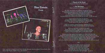 CD Matthias Steele: Question Of Divinity