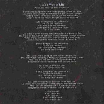 CD Matthias Steele: Question Of Divinity