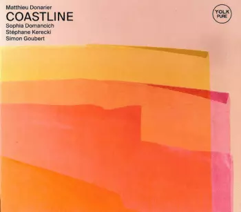 Simon Goubert: Coastline