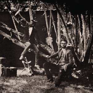 LP Matthis Pascaud & Hugh Coltman: Night Trippin'