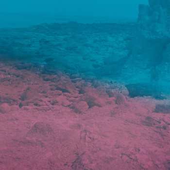 Album Matti Bye: Capri Clouds