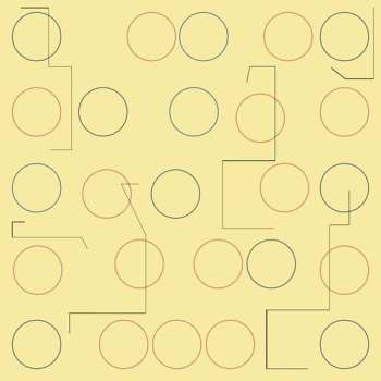 Album Mattias Petersson: Triangular Progressions