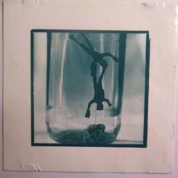 CD Mattias Windemo: Water Story