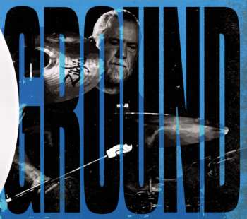 CD Matty T Wall: Live Down Underground