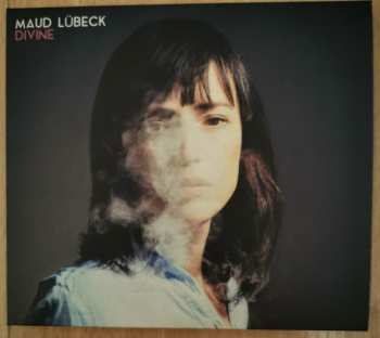 CD Maud Lübeck: Divine