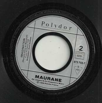 SP Maurane: Tout Pour Un Seul Homme