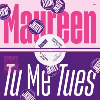 LP Maureen: Tu Me Tues