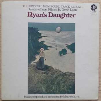 LP Maurice Jarre: Ryan's Daughter