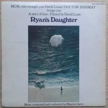 LP Maurice Jarre: Ryan's Daughter