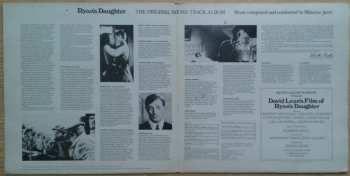 LP Maurice Jarre: Ryan's Daughter