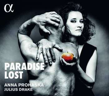 CD Anna Prohaska: Paradise Lost