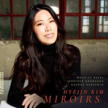 Album Maurice Ravel: Miroirs