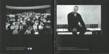 CD Maurice Ravel: Ma Mère L'oye - Pictures At An Exhibition