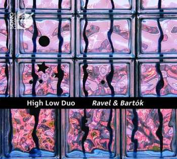 Album Maurice Ravel: Ma Mere L'oye