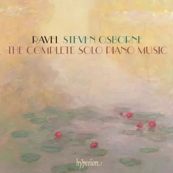 The Complete Solo Piano Music