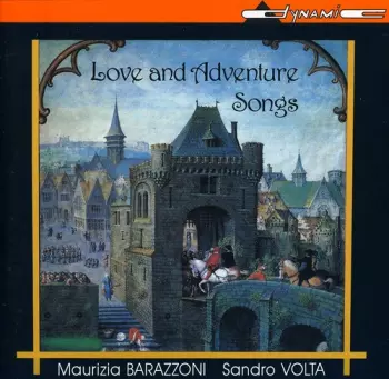 Love & Adventure Songs
