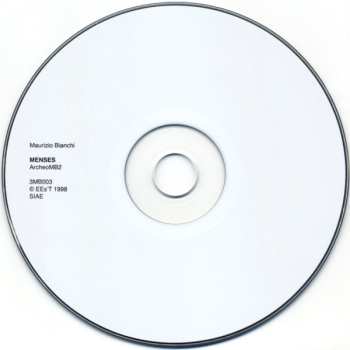 10CD/Coffret Maurizio Bianchi: Mectpyo Box LTD | NUM