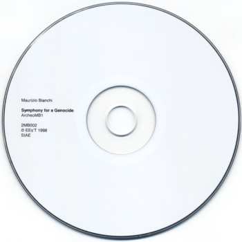 10CD/Coffret Maurizio Bianchi: Mectpyo Box LTD | NUM