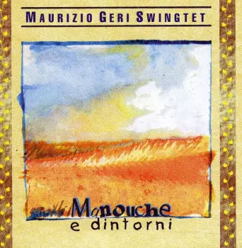 Manouche E Dintorni