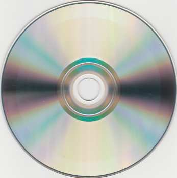 CD Maurizio Geri Swingtet: Tito Tariero