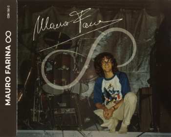 3CD/Coffret Mauro Farina: ∞ LTD | NUM