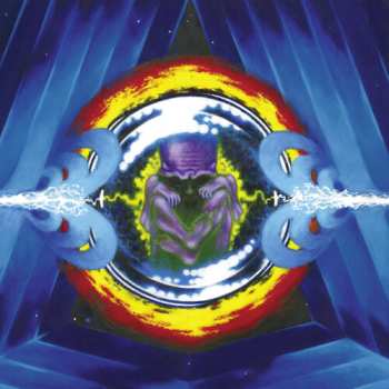 LP Mausoleum Gate: Space Rituals And Magick