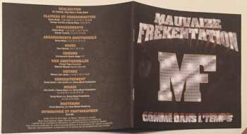 CD Mauvaize Frékentation: Comme Dans Le Temps