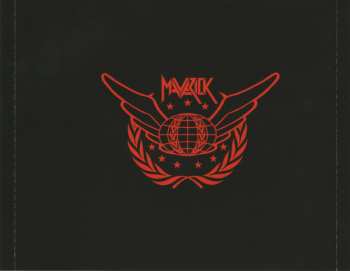 CD Maverick: Quid Pro Quo
