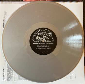 2LP Mavis Staples: Have A Little Faith CLR | LTD | DLX