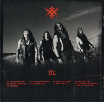 CD Mawiza: ÜL