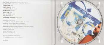 CD Max Clouth Clan: Return Flight DIGI