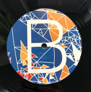 LP Max Cooper: One Hundred Billion Sparks Remixed