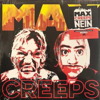 LP Max Creeps: Nein CLR | LTD