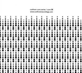 CD Max Eastley: The Map Is Not The Territory