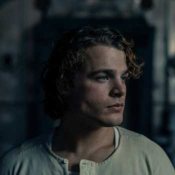 LP Max McNown: Night Diving CLR