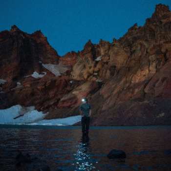 LP Max McNown: Night Diving (the Cost Of Growing Up)