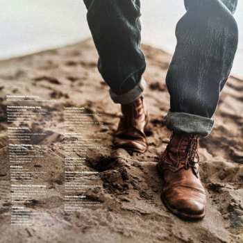 LP Max McNown: Wandering CLR