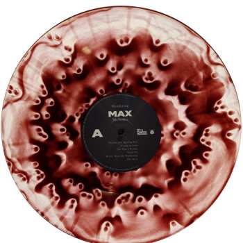 LP Max McNown: Wandering CLR