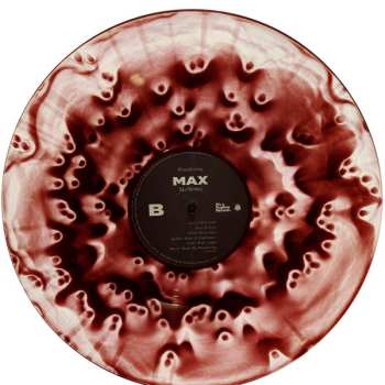 LP Max McNown: Wandering CLR