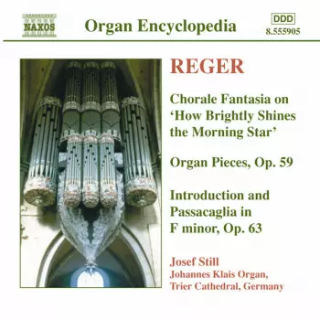 Organ Works 4
