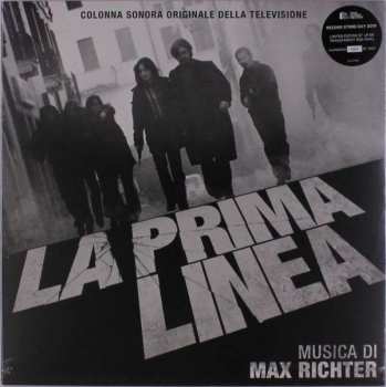 Album Max Richter: La Prima Linea (Original Motion Picture Soundtrack)