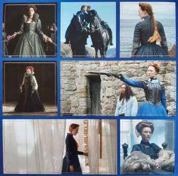 2LP Max Richter: Mary Queen Of Scots (Original Motion Picture Soundtrack)
