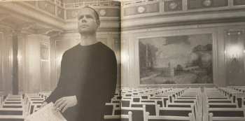 CD Max Richter: Recomposed By Max Richter: Vivaldi - The Four Seasons