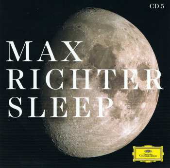 8CD/Coffret/Blu-ray Max Richter: Sleep