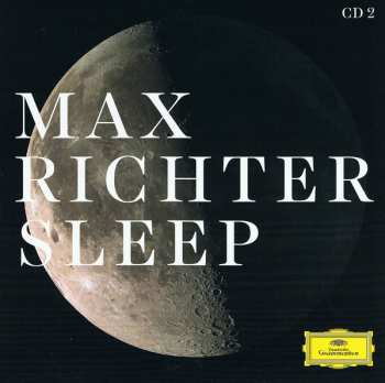 8CD/Coffret/Blu-ray Max Richter: Sleep