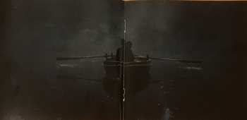 CD Max Richter: Taboo