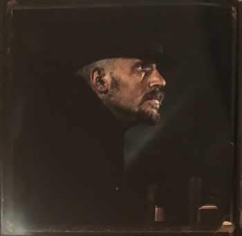 CD Max Richter: Taboo