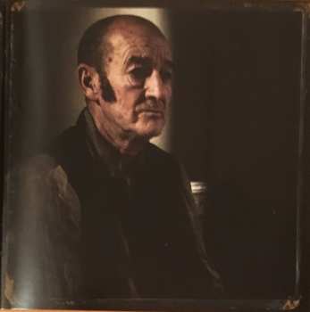 CD Max Richter: Taboo