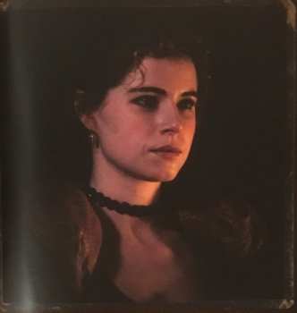 CD Max Richter: Taboo